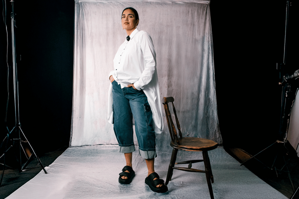 How to Mix Rundholz Clothing with Contemporary Fashion Pieces