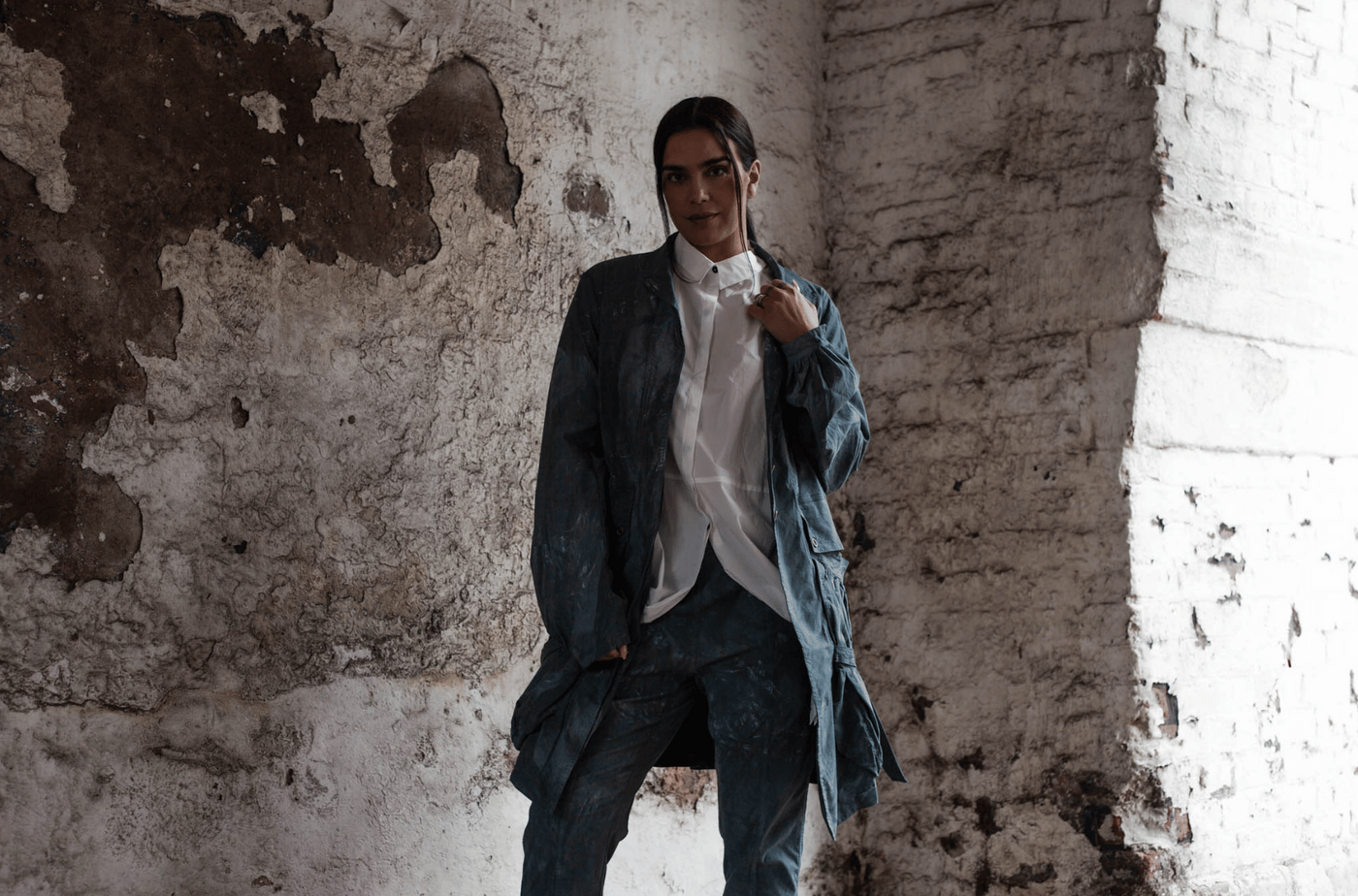 Moyuru Clothing: A Complete Style and Brand Guide