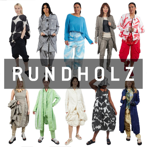 Rundholz Spring/Summer Outfits