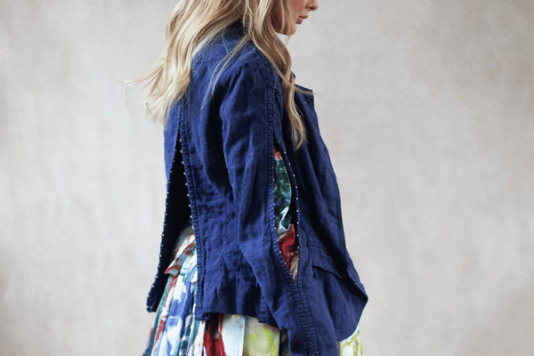Rundholz Clothing Style Inspiration for Modern Women