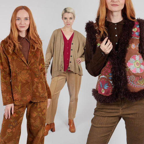 Styling: The Outer Layer