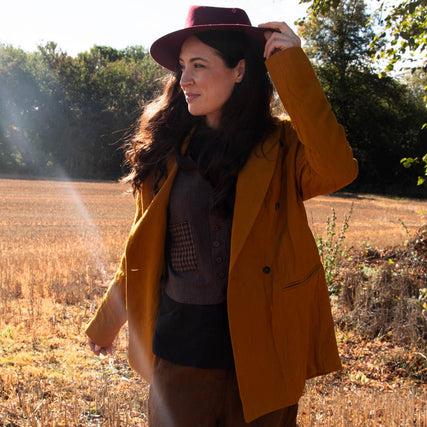 Layering Season