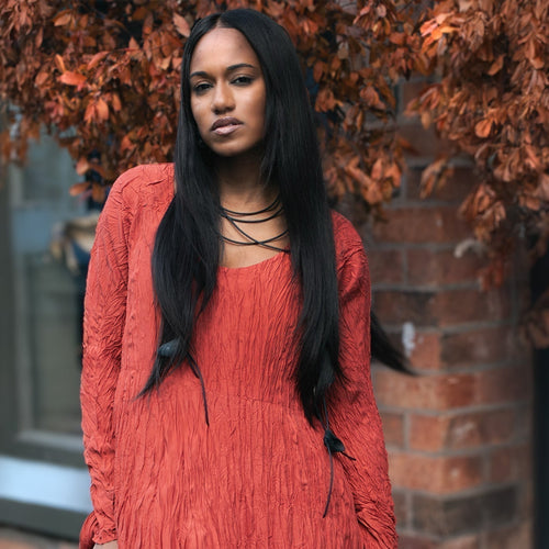 Styling: The Tactile Shift