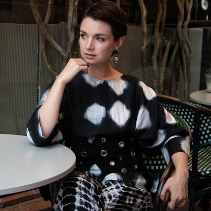 Styling: Cooling Silks