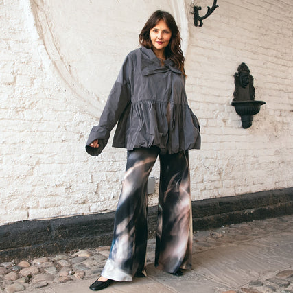 Styling: Avant Garde Chic