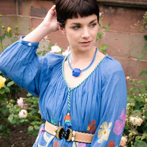 STYLING: Floral Prints