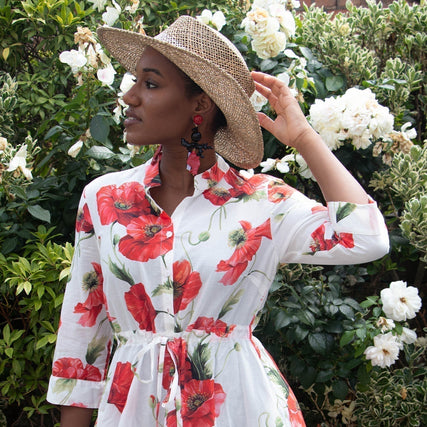 Styling: Summer Hats