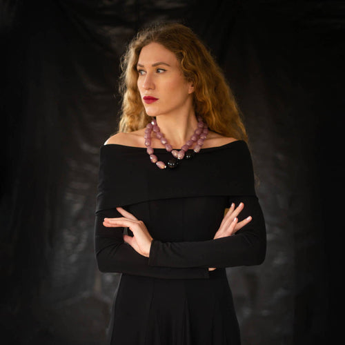 Dark Elegance