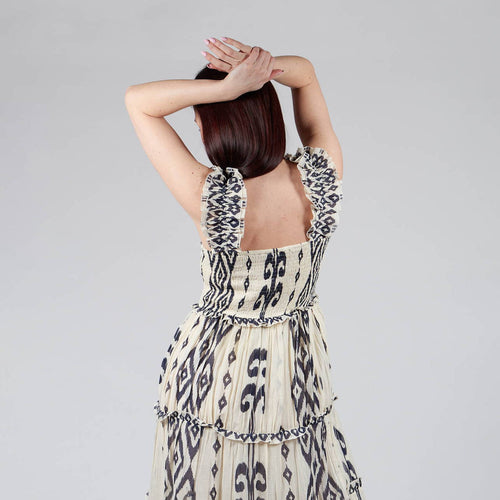 Styling: Summer Dresses