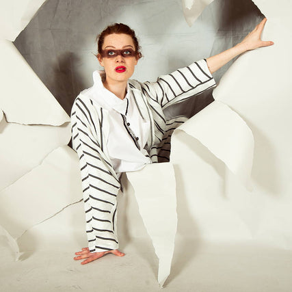 Breakthrough Style - Olivia May