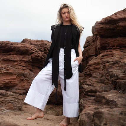A Sartorial Summer