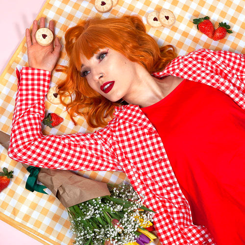 Life's  A Picnic