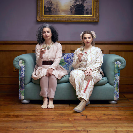 Quintessentially Scandi - Olivia May