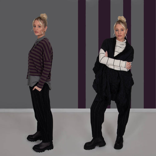 The Autumn Edit