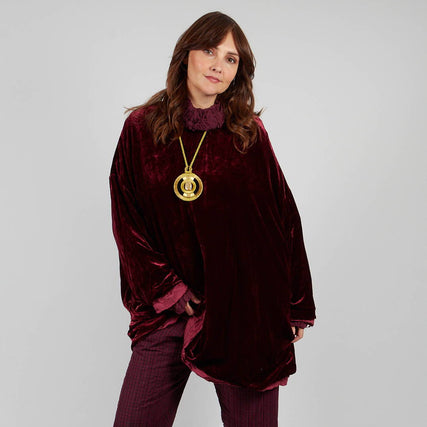 Styling: Privatsachen Velvet