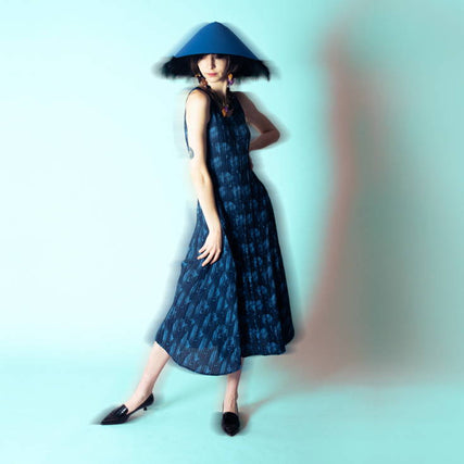 Dress To Impress - Olivia May