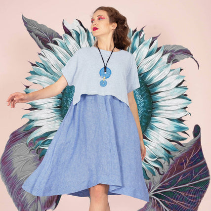 Botanical Apparel