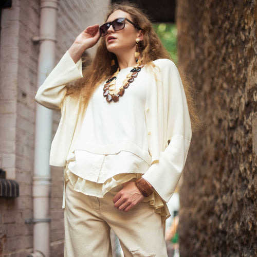 Metropolitan Summer