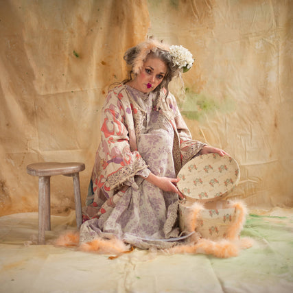 Boho Love - Olivia May