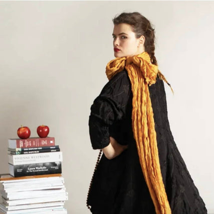 A Collective Conscience with Privatsachen - Olivia May