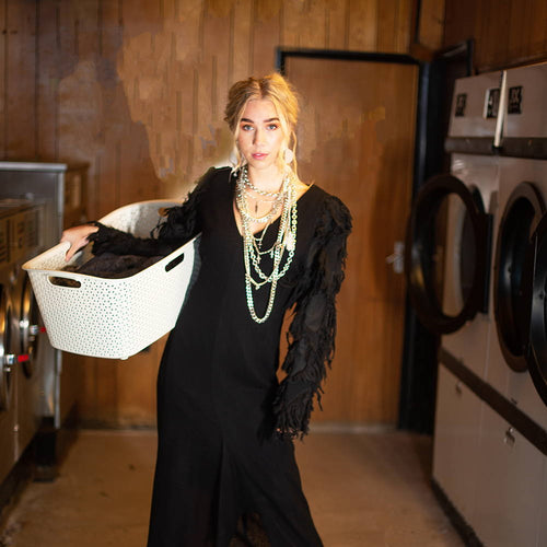 The Laundry Room