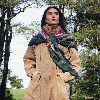 The Countryside with BRGN - Olivia May