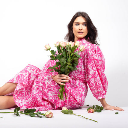 With Love - Olivia May