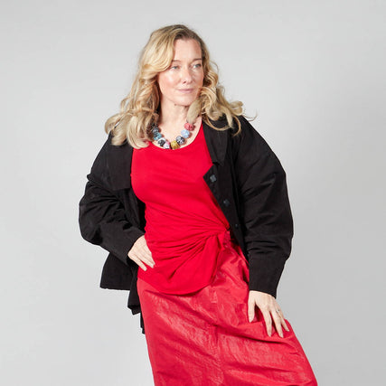 STYLING: RUNDHOLZ DIP - Olivia May