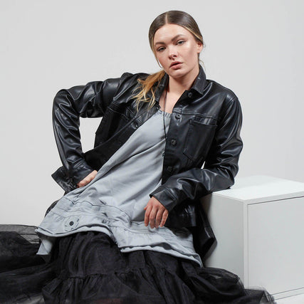 Styling: PLUslavie - Olivia May