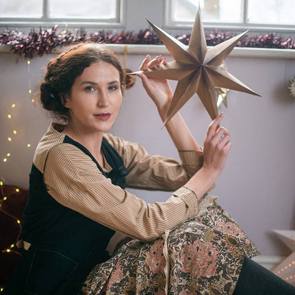 A Magical Story - Olivia May