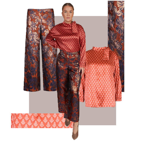 Wardrobe Refresh