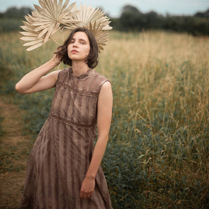 Into The Wilderness - Olivia May