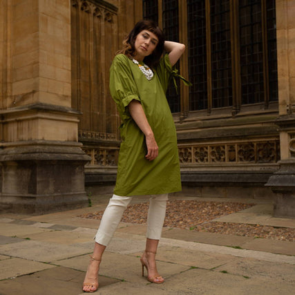 Style In The City - Olivia May