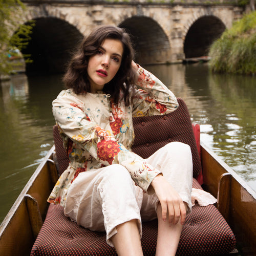 Boat Diaries