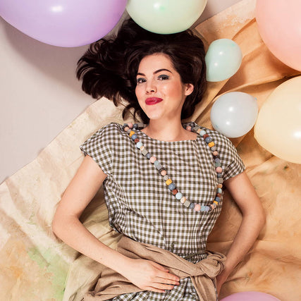 Balloon Candy - Olivia May
