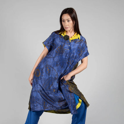 Styling: Traces of Me & Bianco Levrin