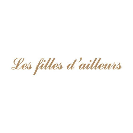 Les Filles D'Ailleurs