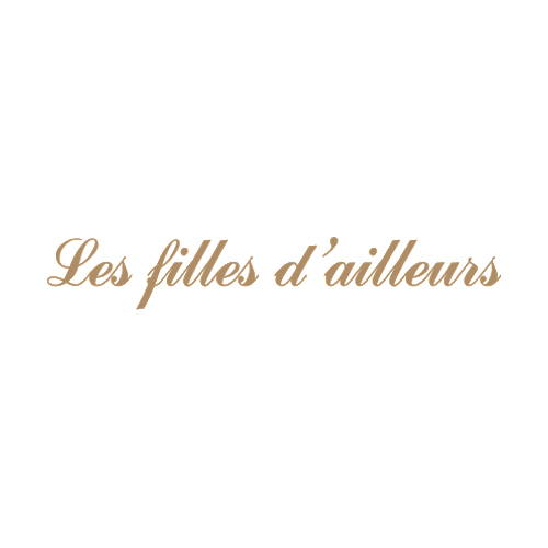 Les Filles D'Ailleurs