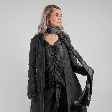 Styling: AW24 Sanctamuerte