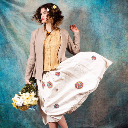 Ewa I Walla SS20 - Olivia May