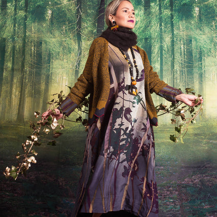 Botanical Utopia - Olivia May