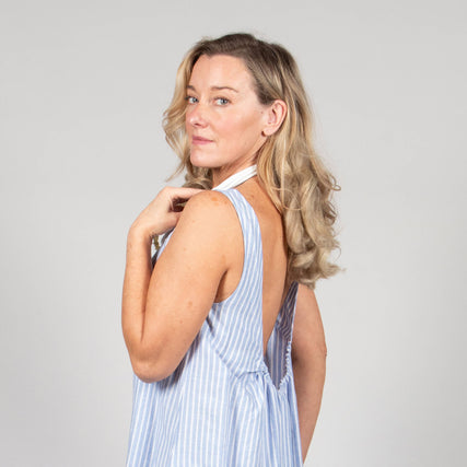 Introducing: Neirami - Olivia May