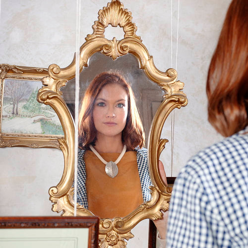 Portrait & Landscape