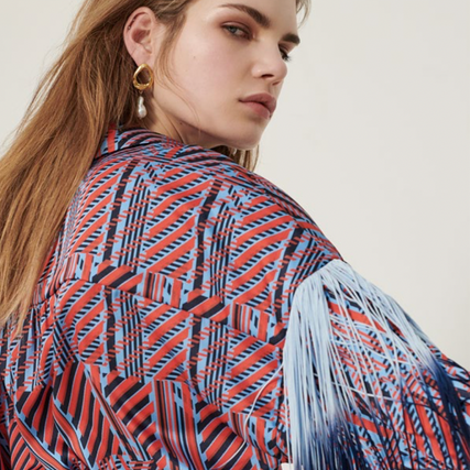 Beatrice B Lookbook