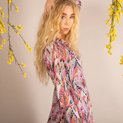 A Floral Escape
