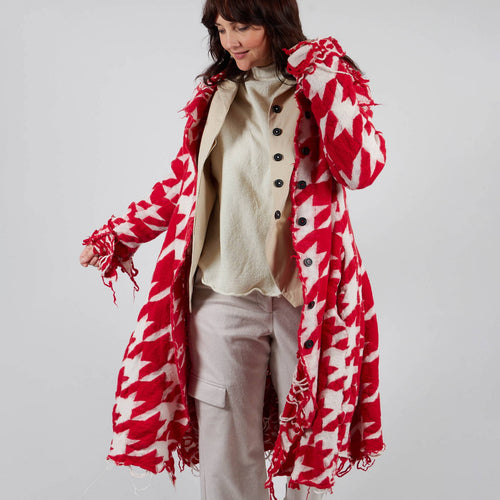 Styling: Rundholz Mainline