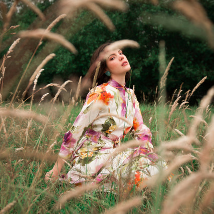 Field of Dreams - Olivia May