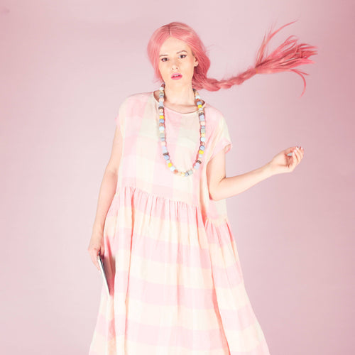 Pastel Perfection