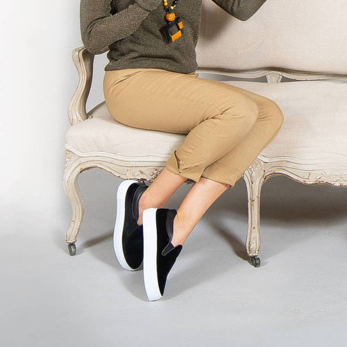 Ways To Style Trainers