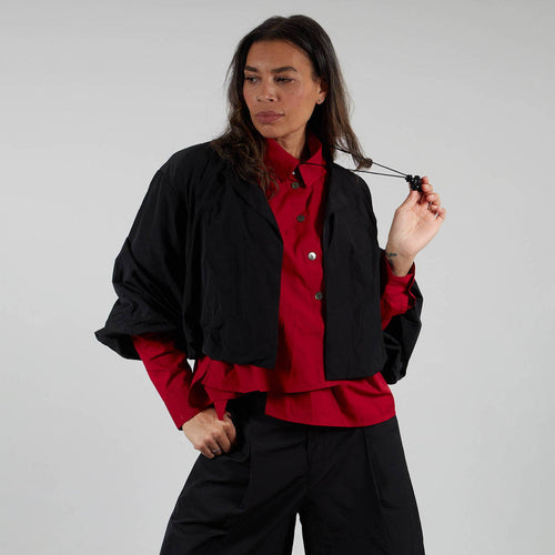 Styling: Bitte Kai Rand